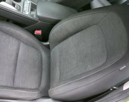 Зеленый Хендай Kona, объемом двигателя 0 л и пробегом 86 тыс. км за 19000 $, фото 22 на Automoto.ua