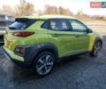 Зеленый Хендай Kona, объемом двигателя 1.59 л и пробегом 89 тыс. км за 2000 $, фото 2 на Automoto.ua