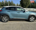 Зелений Хендай Kona, об'ємом двигуна 0 л та пробігом 150 тис. км за 16600 $, фото 3 на Automoto.ua