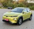 Зелений Хендай Kona, об'ємом двигуна 0 л та пробігом 217 тис. км за 16400 $, фото 1 на Automoto.ua