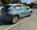 Зелений Хендай Kona, об'ємом двигуна 0 л та пробігом 150 тис. км за 16600 $, фото 5 на Automoto.ua
