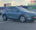 Зеленый Хендай Kona, объемом двигателя 0 л и пробегом 73 тыс. км за 16099 $, фото 2 на Automoto.ua