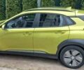 Зеленый Хендай Kona, объемом двигателя 0 л и пробегом 86 тыс. км за 19000 $, фото 8 на Automoto.ua