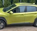 Зеленый Хендай Kona, объемом двигателя 0 л и пробегом 86 тыс. км за 19000 $, фото 7 на Automoto.ua