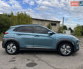 Зеленый Хендай Kona, объемом двигателя 0 л и пробегом 96 тыс. км за 16900 $, фото 4 на Automoto.ua