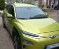 Зеленый Хендай Kona, объемом двигателя 0 л и пробегом 86 тыс. км за 19000 $, фото 2 на Automoto.ua