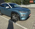 Зелений Хендай Kona, об'ємом двигуна 0 л та пробігом 150 тис. км за 16600 $, фото 2 на Automoto.ua