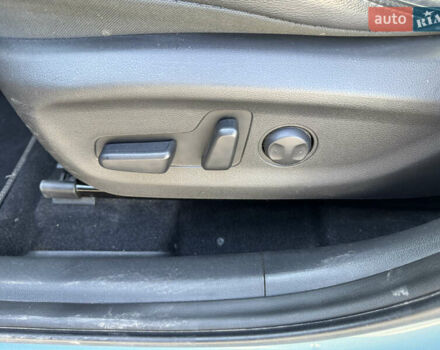 Зелений Хендай Kona, об'ємом двигуна 0 л та пробігом 150 тис. км за 16600 $, фото 17 на Automoto.ua