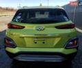 Зеленый Хендай Kona, объемом двигателя 1.59 л и пробегом 89 тыс. км за 2000 $, фото 5 на Automoto.ua