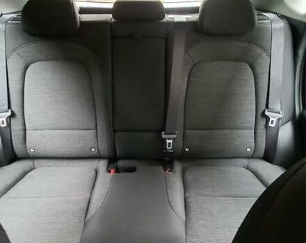 Зеленый Хендай Kona, объемом двигателя 0 л и пробегом 86 тыс. км за 19000 $, фото 25 на Automoto.ua