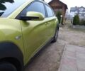 Зеленый Хендай Kona, объемом двигателя 0 л и пробегом 86 тыс. км за 19000 $, фото 5 на Automoto.ua