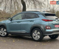 Зеленый Хендай Kona, объемом двигателя 0 л и пробегом 157 тыс. км за 17399 $, фото 11 на Automoto.ua