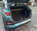 Зеленый Хендай Kona, объемом двигателя 0 л и пробегом 49 тыс. км за 16500 $, фото 15 на Automoto.ua