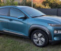 Зелений Хендай Kona, об'ємом двигуна 0 л та пробігом 38 тис. км за 15600 $, фото 4 на Automoto.ua
