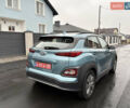 Зелений Хендай Kona, об'ємом двигуна 0 л та пробігом 123 тис. км за 17200 $, фото 7 на Automoto.ua