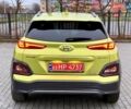Зеленый Хендай Kona, объемом двигателя 0 л и пробегом 87 тыс. км за 16950 $, фото 16 на Automoto.ua