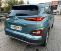 Зеленый Хендай Kona, объемом двигателя 0 л и пробегом 49 тыс. км за 16500 $, фото 11 на Automoto.ua