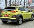 Зеленый Хендай Kona, объемом двигателя 0 л и пробегом 87 тыс. км за 16950 $, фото 18 на Automoto.ua
