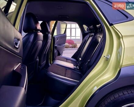 Зеленый Хендай Kona, объемом двигателя 0 л и пробегом 87 тыс. км за 16950 $, фото 80 на Automoto.ua