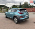 Зеленый Хендай Kona, объемом двигателя 0 л и пробегом 95 тыс. км за 17900 $, фото 2 на Automoto.ua