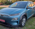 Зелений Хендай Kona, об'ємом двигуна 0 л та пробігом 38 тис. км за 15600 $, фото 22 на Automoto.ua