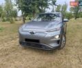 Зеленый Хендай Kona, объемом двигателя 0 л и пробегом 55 тыс. км за 16500 $, фото 46 на Automoto.ua