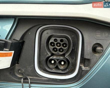 Зелений Хендай Kona, об'ємом двигуна 0 л та пробігом 123 тис. км за 17200 $, фото 56 на Automoto.ua