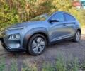 Зеленый Хендай Kona, объемом двигателя 0 л и пробегом 55 тыс. км за 16500 $, фото 11 на Automoto.ua