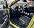 Зеленый Хендай Kona, объемом двигателя 0 л и пробегом 87 тыс. км за 16950 $, фото 40 на Automoto.ua