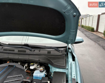 Зелений Хендай Kona, об'ємом двигуна 0 л та пробігом 123 тис. км за 17200 $, фото 54 на Automoto.ua