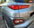 Зеленый Хендай Kona, объемом двигателя 0 л и пробегом 55 тыс. км за 16500 $, фото 17 на Automoto.ua