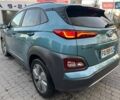Зеленый Хендай Kona, объемом двигателя 0 л и пробегом 49 тыс. км за 16500 $, фото 12 на Automoto.ua