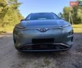 Зеленый Хендай Kona, объемом двигателя 0 л и пробегом 55 тыс. км за 16500 $, фото 2 на Automoto.ua