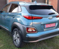 Зелений Хендай Kona, об'ємом двигуна 0 л та пробігом 38 тис. км за 15600 $, фото 12 на Automoto.ua