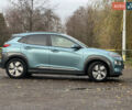 Зеленый Хендай Kona, объемом двигателя 0 л и пробегом 157 тыс. км за 17399 $, фото 3 на Automoto.ua