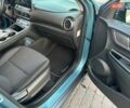 Зеленый Хендай Kona, объемом двигателя 0 л и пробегом 49 тыс. км за 16500 $, фото 35 на Automoto.ua