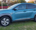Зелений Хендай Kona, об'ємом двигуна 0 л та пробігом 38 тис. км за 15600 $, фото 26 на Automoto.ua