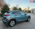 Зеленый Хендай Kona, объемом двигателя 0 л и пробегом 49 тыс. км за 16500 $, фото 9 на Automoto.ua