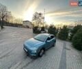 Зеленый Хендай Kona, объемом двигателя 0 л и пробегом 49 тыс. км за 16500 $, фото 1 на Automoto.ua