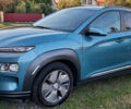 Зелений Хендай Kona, об'ємом двигуна 0 л та пробігом 38 тис. км за 15600 $, фото 8 на Automoto.ua