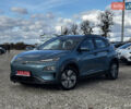 Зелений Хендай Kona, об'ємом двигуна 0 л та пробігом 33 тис. км за 15550 $, фото 2 на Automoto.ua