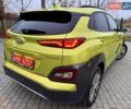 Зеленый Хендай Kona, объемом двигателя 0 л и пробегом 87 тыс. км за 16950 $, фото 21 на Automoto.ua