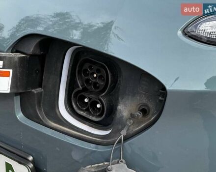 Зеленый Хендай Kona, объемом двигателя 0 л и пробегом 52 тыс. км за 17700 $, фото 14 на Automoto.ua