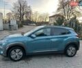 Зеленый Хендай Kona, объемом двигателя 0 л и пробегом 49 тыс. км за 16500 $, фото 14 на Automoto.ua