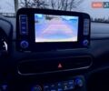 Зеленый Хендай Kona, объемом двигателя 0 л и пробегом 87 тыс. км за 16950 $, фото 62 на Automoto.ua