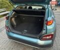 Зеленый Хендай Kona, объемом двигателя 0 л и пробегом 49 тыс. км за 16500 $, фото 16 на Automoto.ua