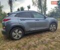Зеленый Хендай Kona, объемом двигателя 0 л и пробегом 55 тыс. км за 16500 $, фото 42 на Automoto.ua