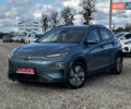 Зелений Хендай Kona, об'ємом двигуна 0 л та пробігом 33 тис. км за 15550 $, фото 4 на Automoto.ua