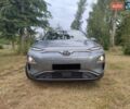Зеленый Хендай Kona, объемом двигателя 0 л и пробегом 55 тыс. км за 16500 $, фото 43 на Automoto.ua