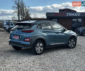 Зелений Хендай Kona, об'ємом двигуна 0 л та пробігом 33 тис. км за 15550 $, фото 9 на Automoto.ua